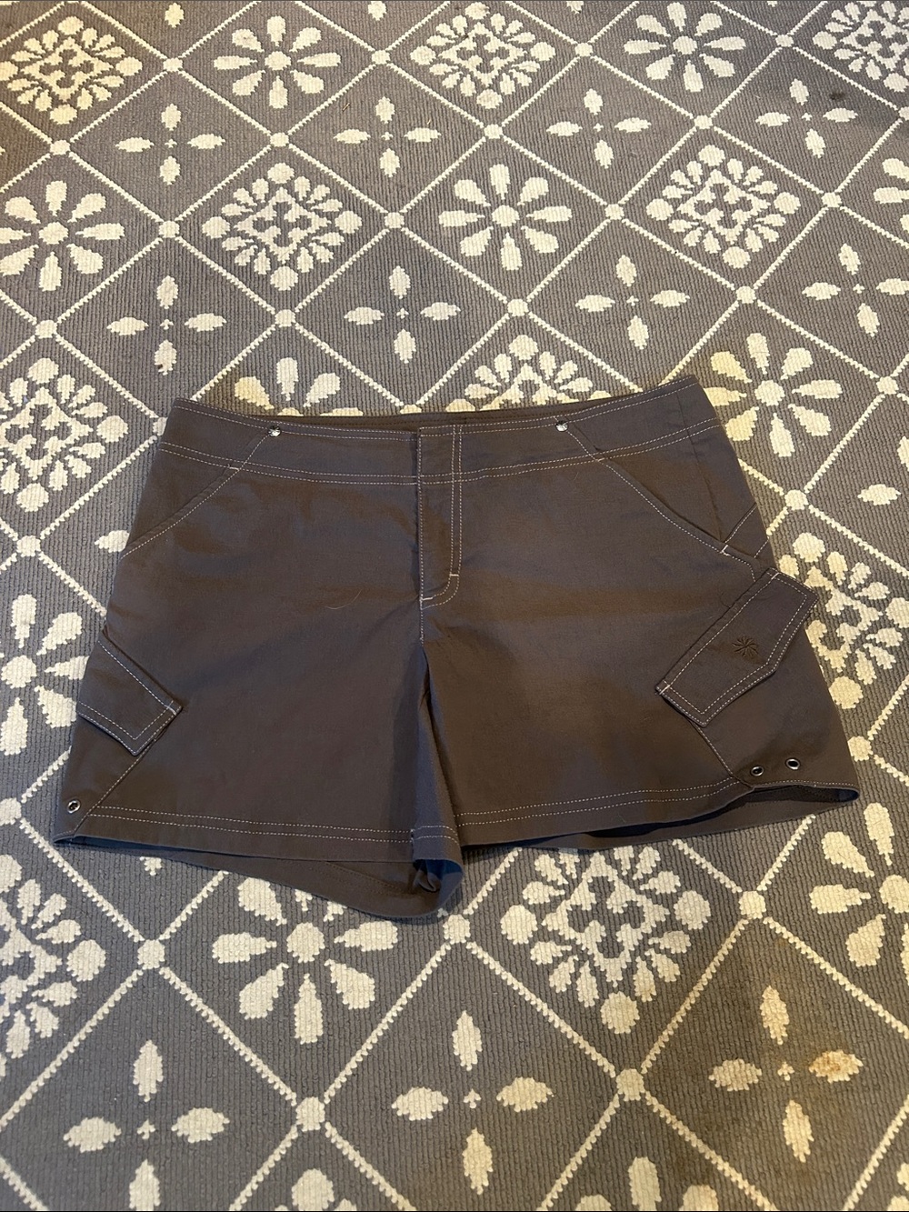 Athleta Shorts